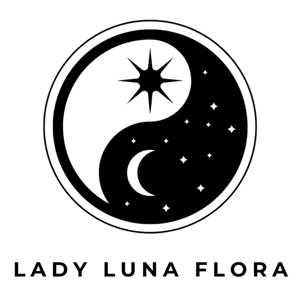 Lady Luna Flora