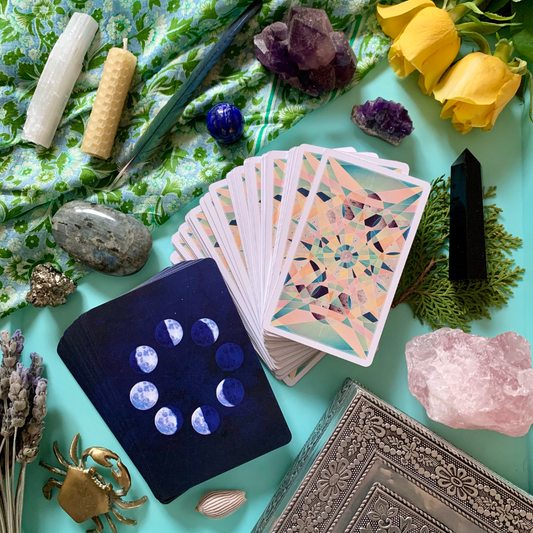 Live Digital Reading